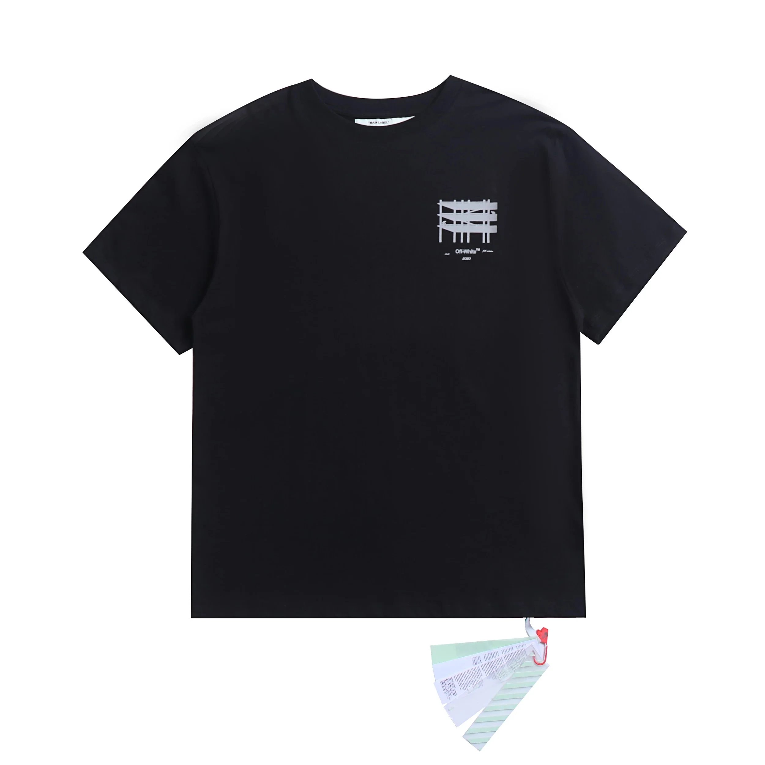 33 black