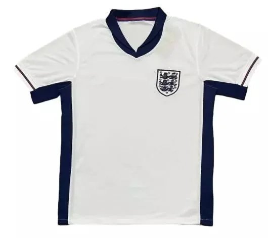 White England