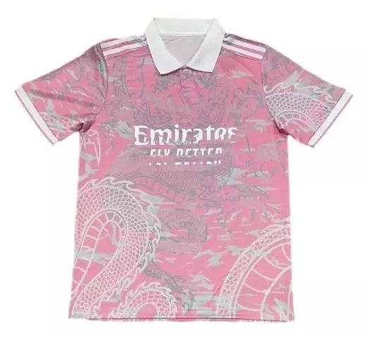 Pink Imperial Dragon