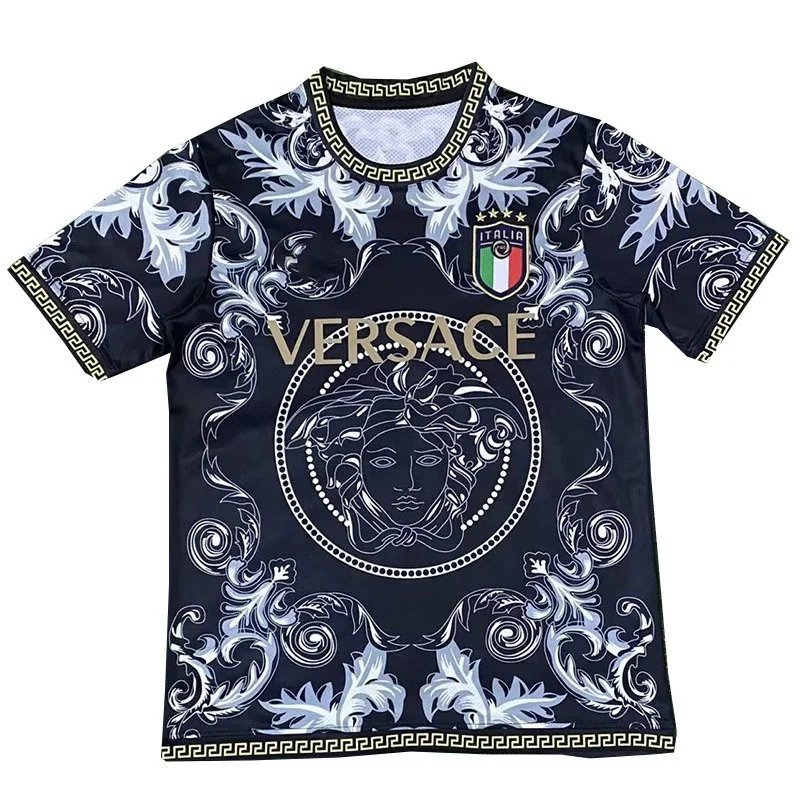 Italy L black