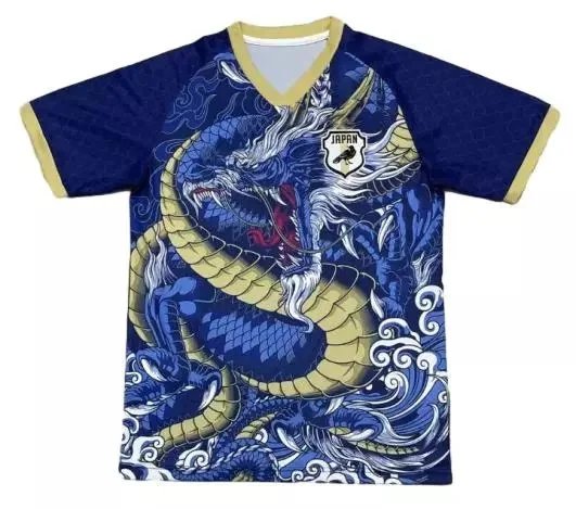 Japan Dragon Special Edition
