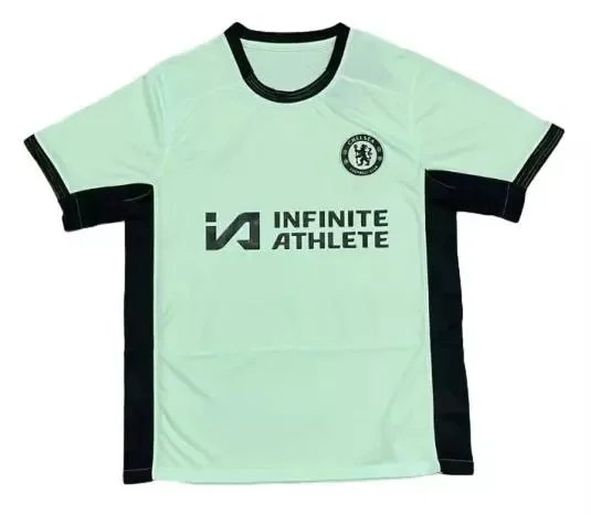 Mint Green Chelsea