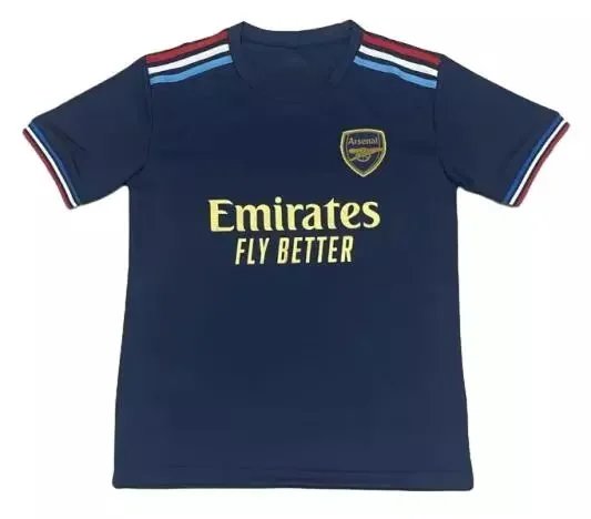 Sapphire Blue Arsenal
