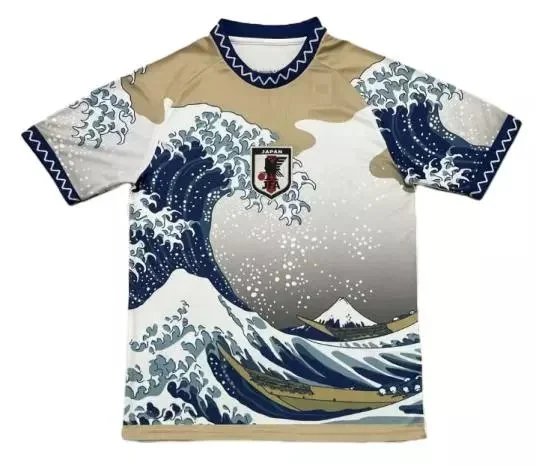 Japan Naniwa Special Edition