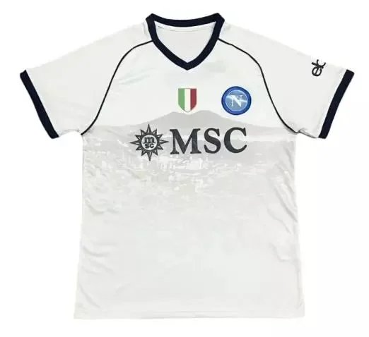 White Naples
