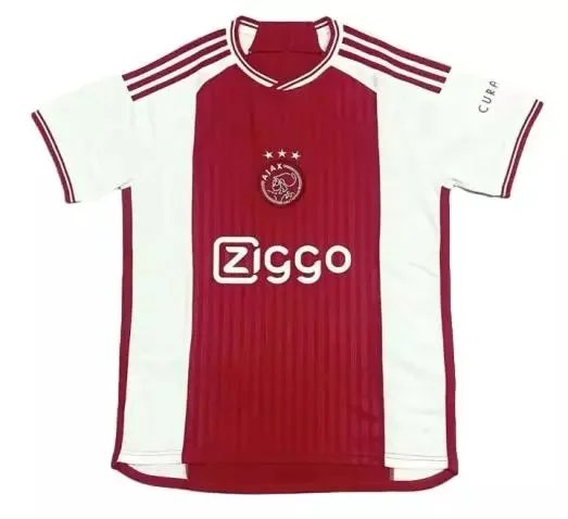 Red Ajax