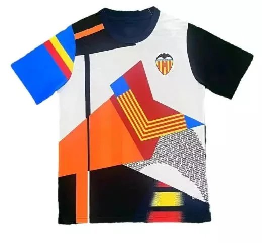 Camouflage Valencia
