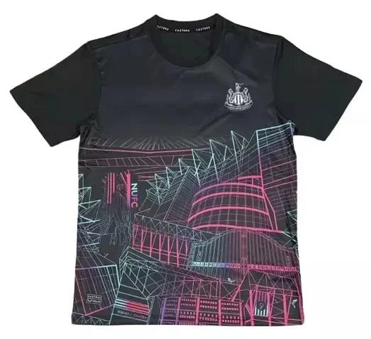 Black Newcastle