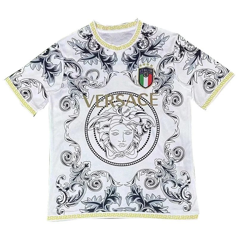 Italy L white