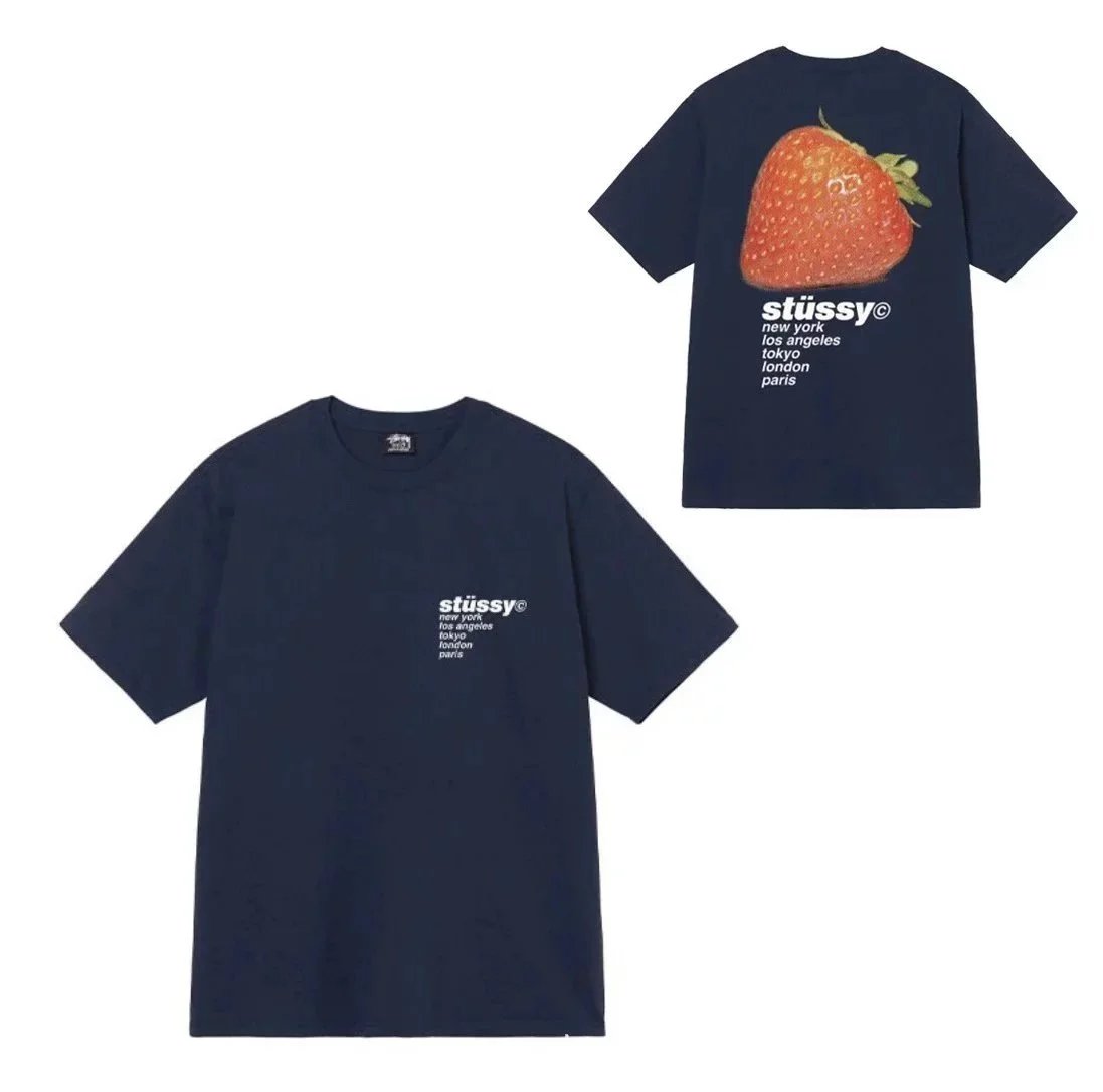 848 Navy Blue
