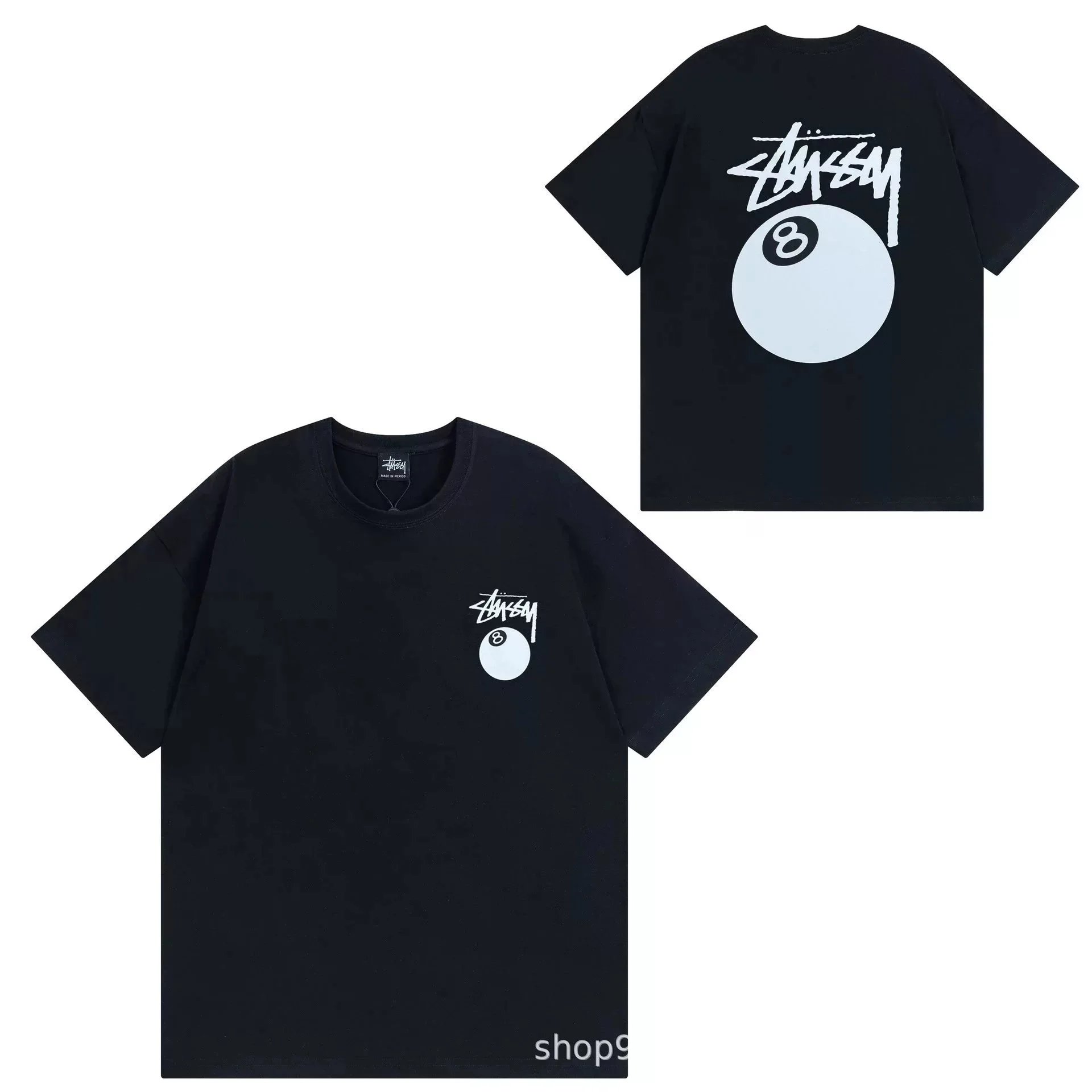 850 white ball black