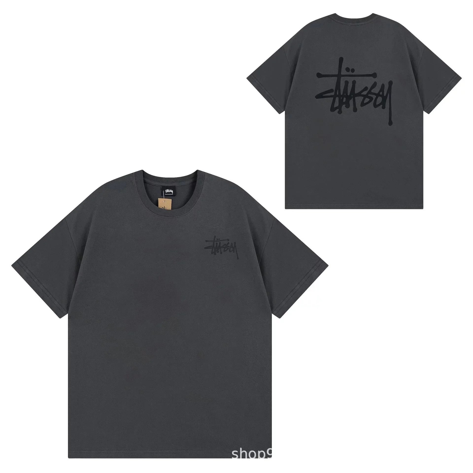 852 Dark Gray
