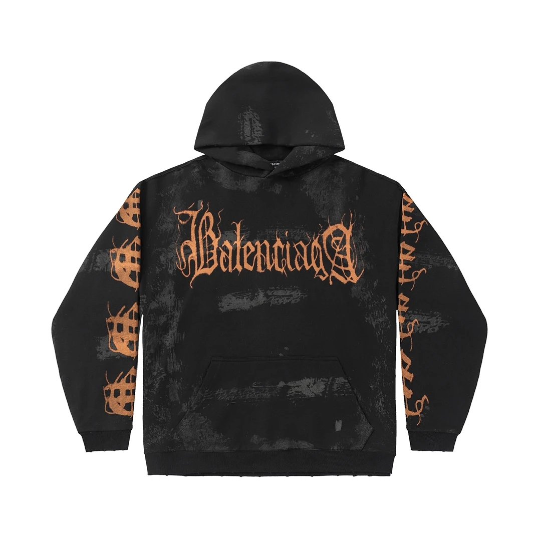 10 Smog Black