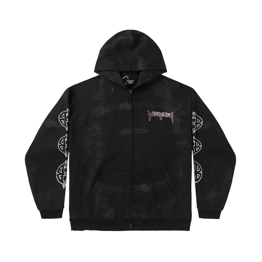 29 Smog Black