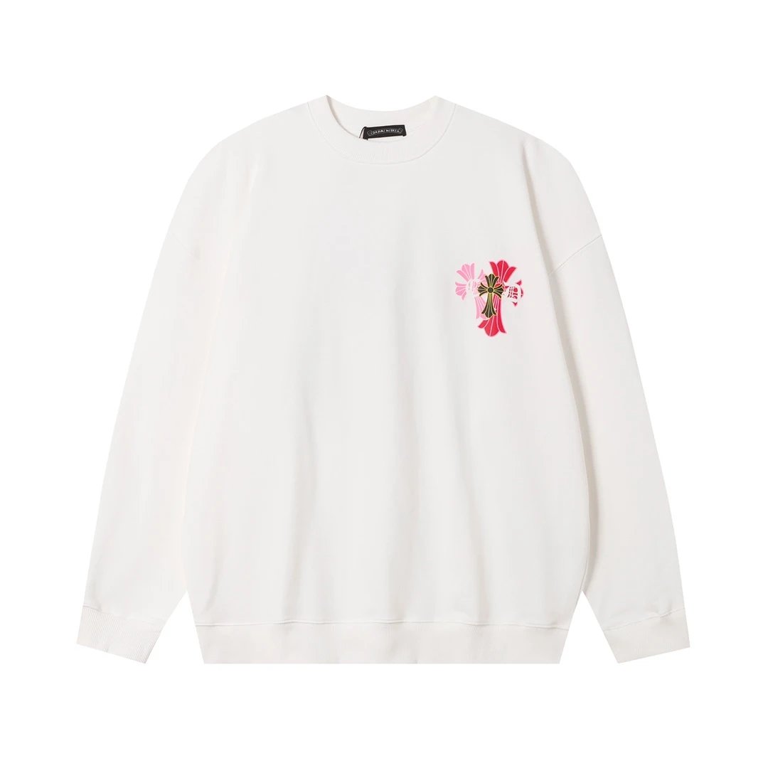 32 white