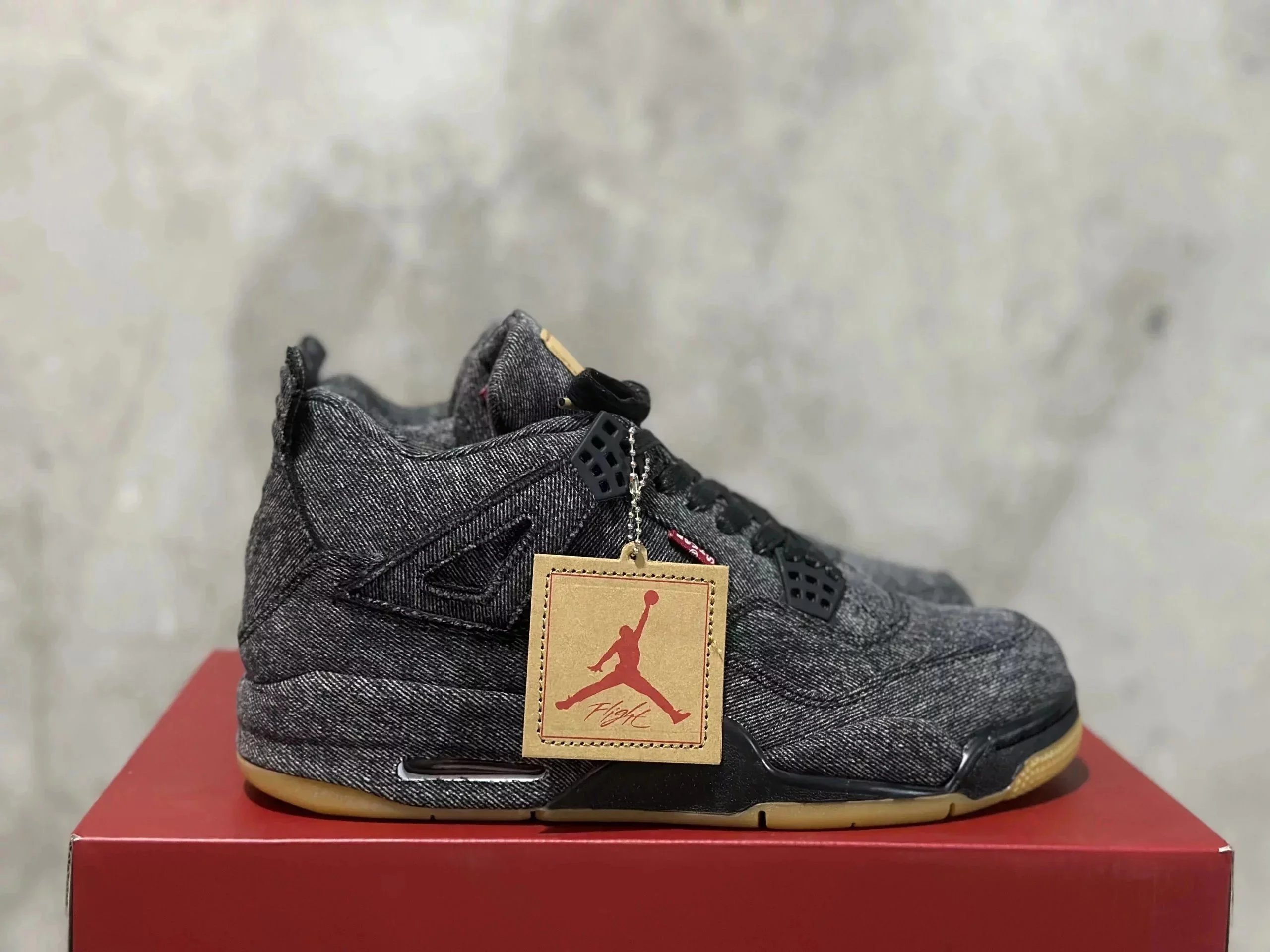 A40-AJ4 Authentic Quality – Michigan Exclusive