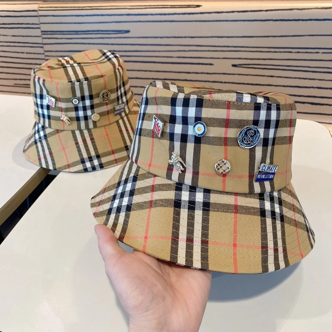 21 Khaki grid