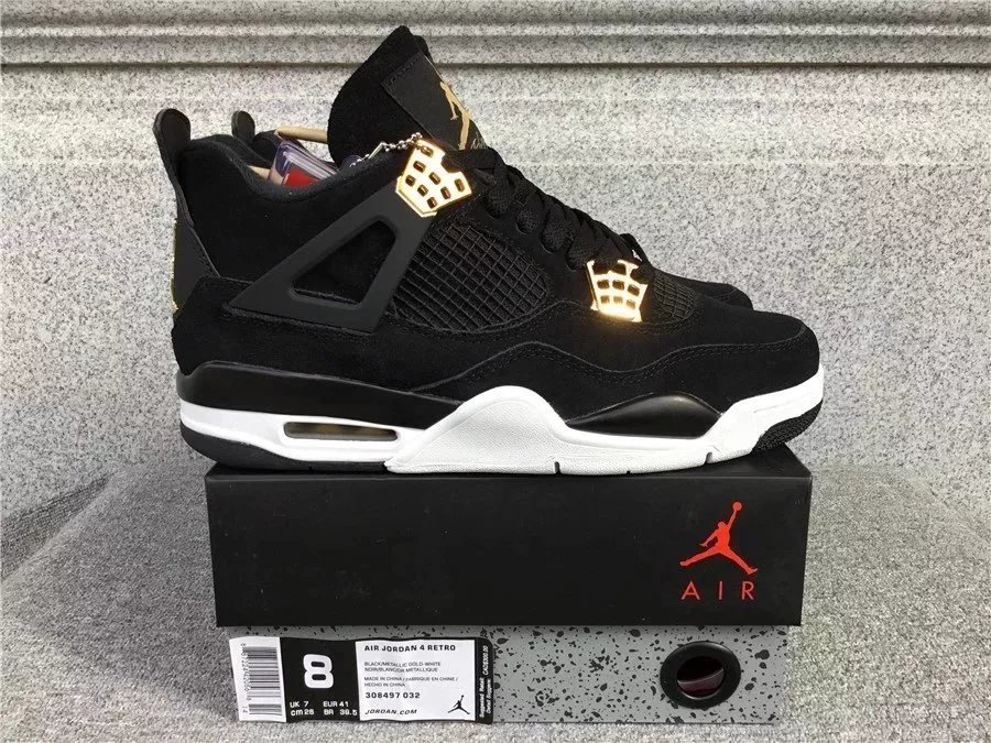 A40-AJ4 authentic quality-black and gold
