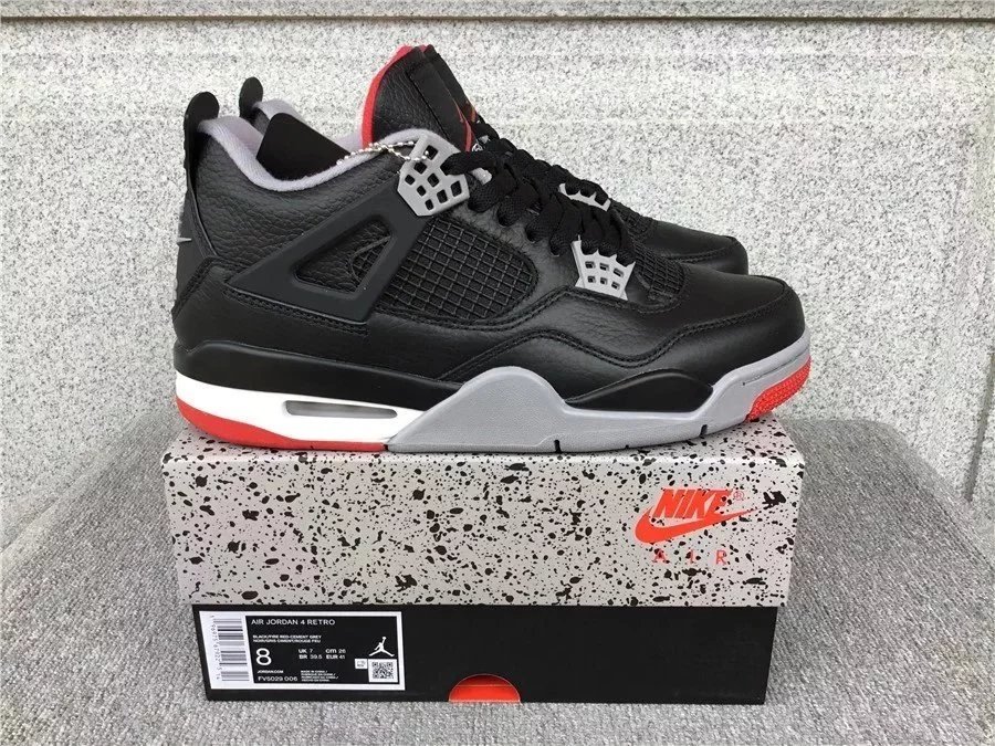 A40-AJ4 Authentic Quality-Black Bull