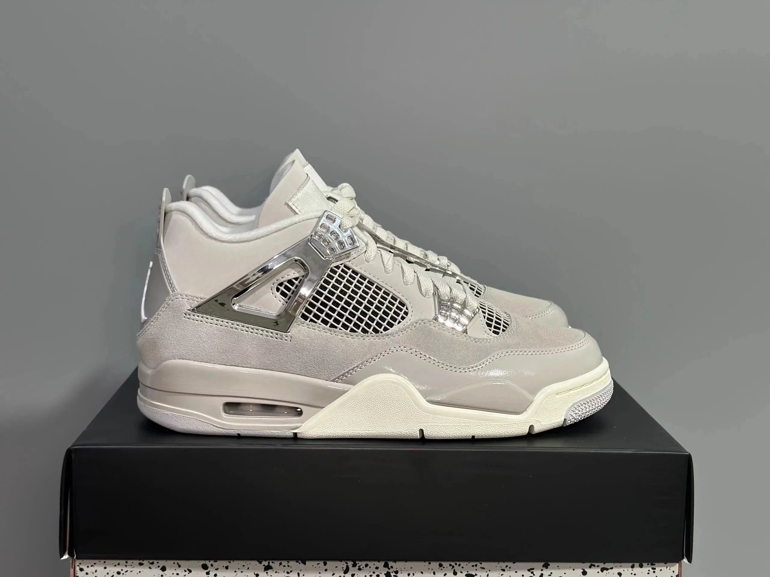 A40-AJ4 original-quality — silver-plated