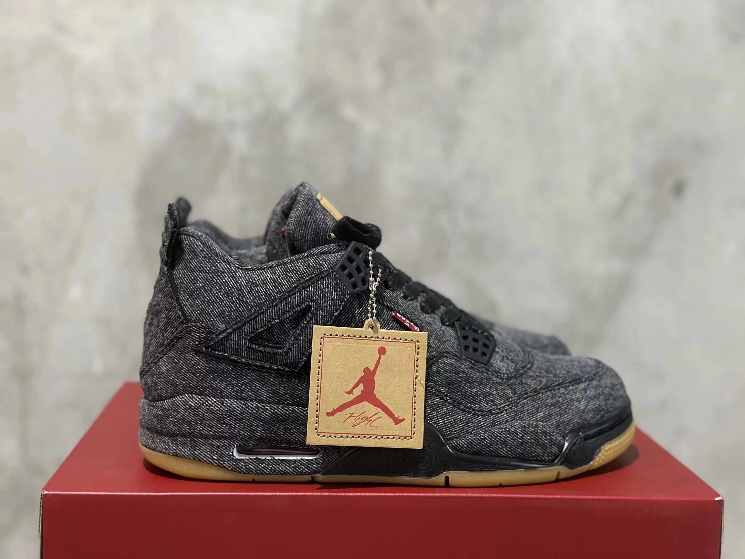 A40-AJ4 Authentic Quality – Michigan Exclusive
