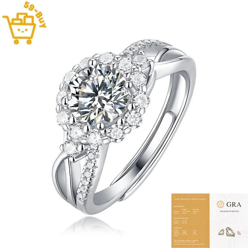 17 1carat （No box + certificate）