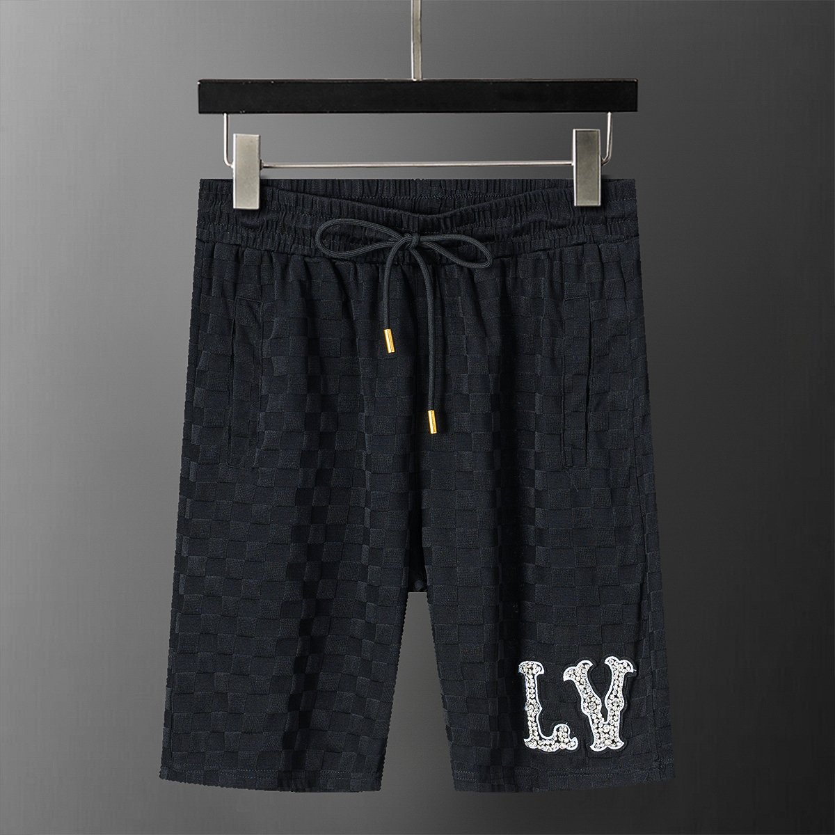 01 Black