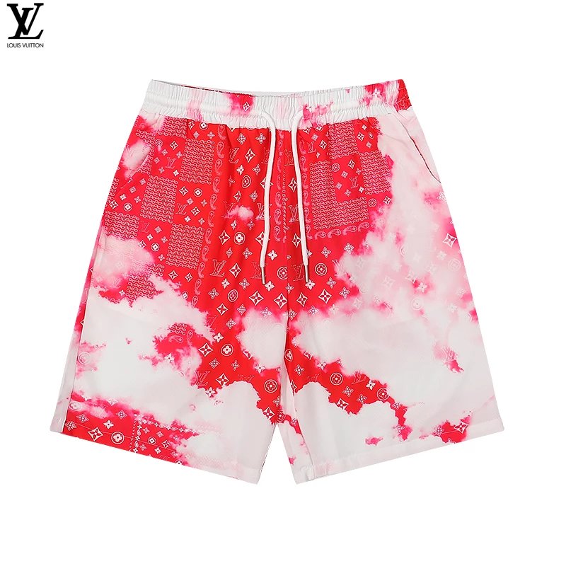 21 Red and White