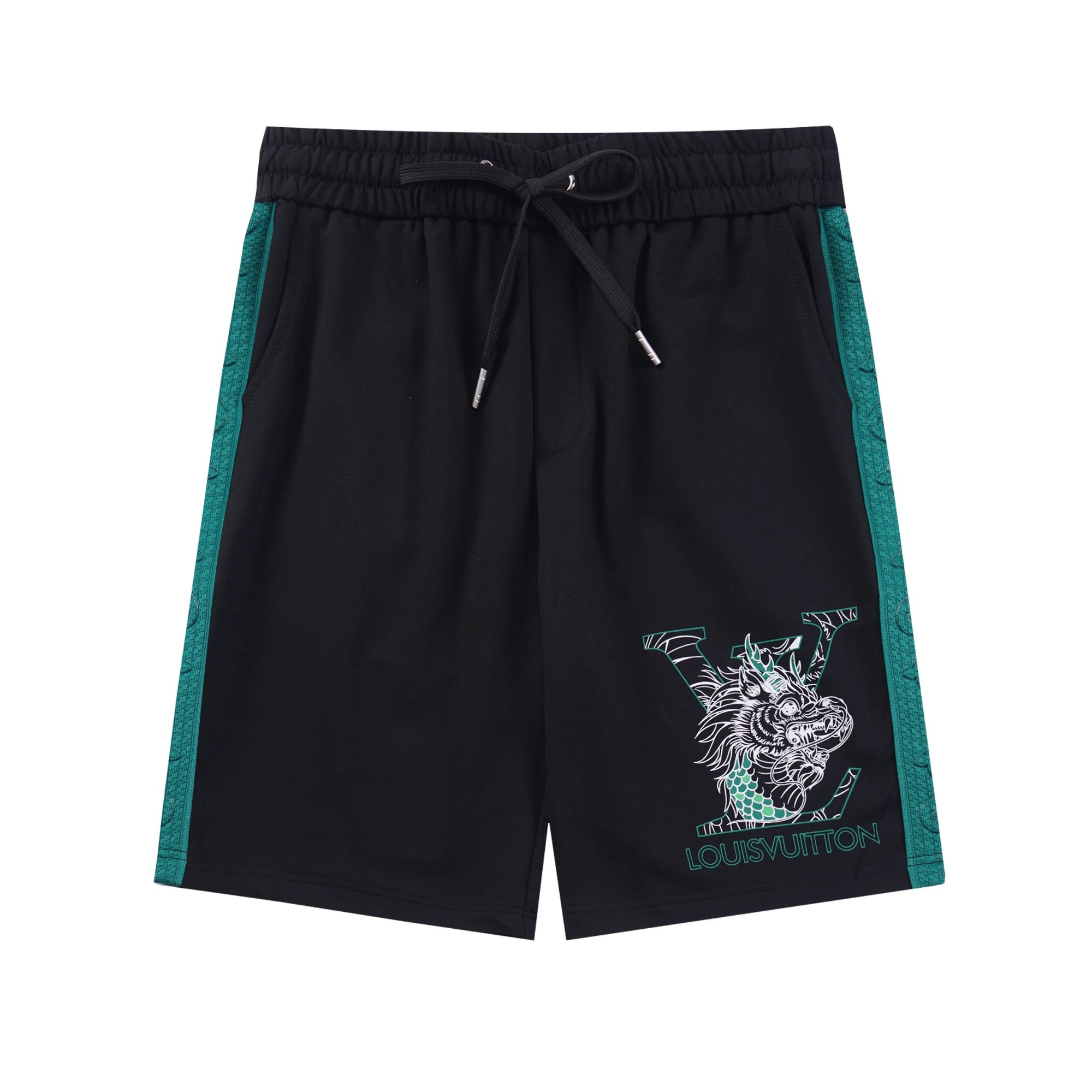 40 black