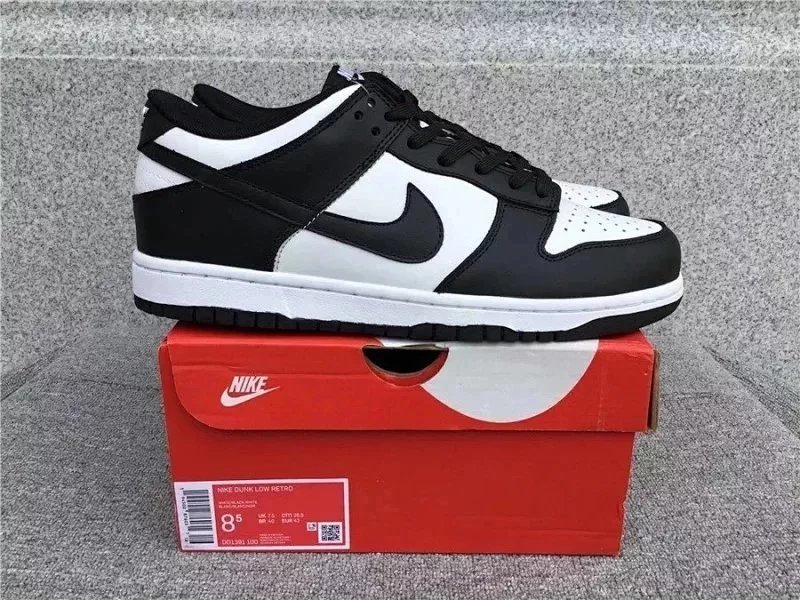 Black and White Air Force 002