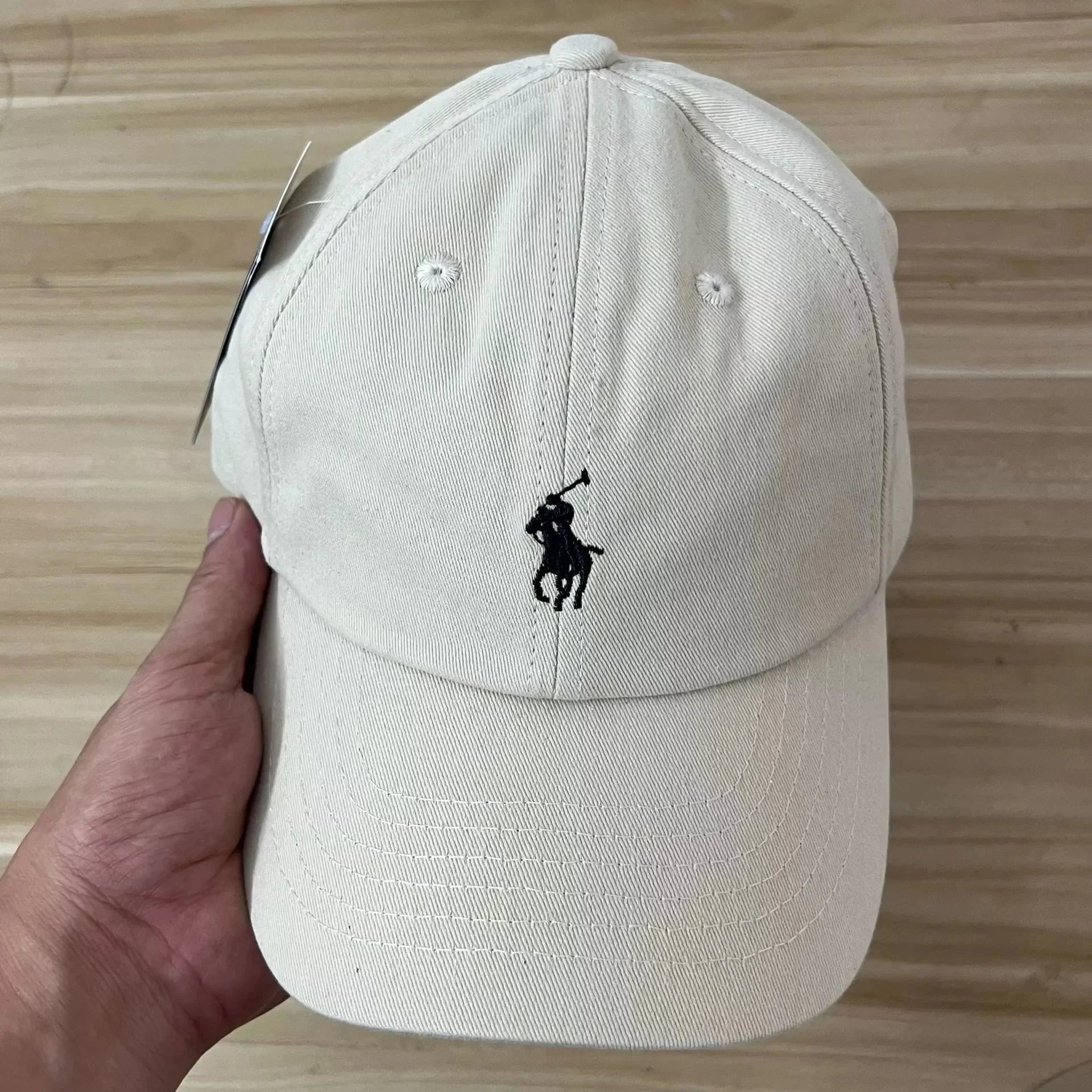 Khaki Polo