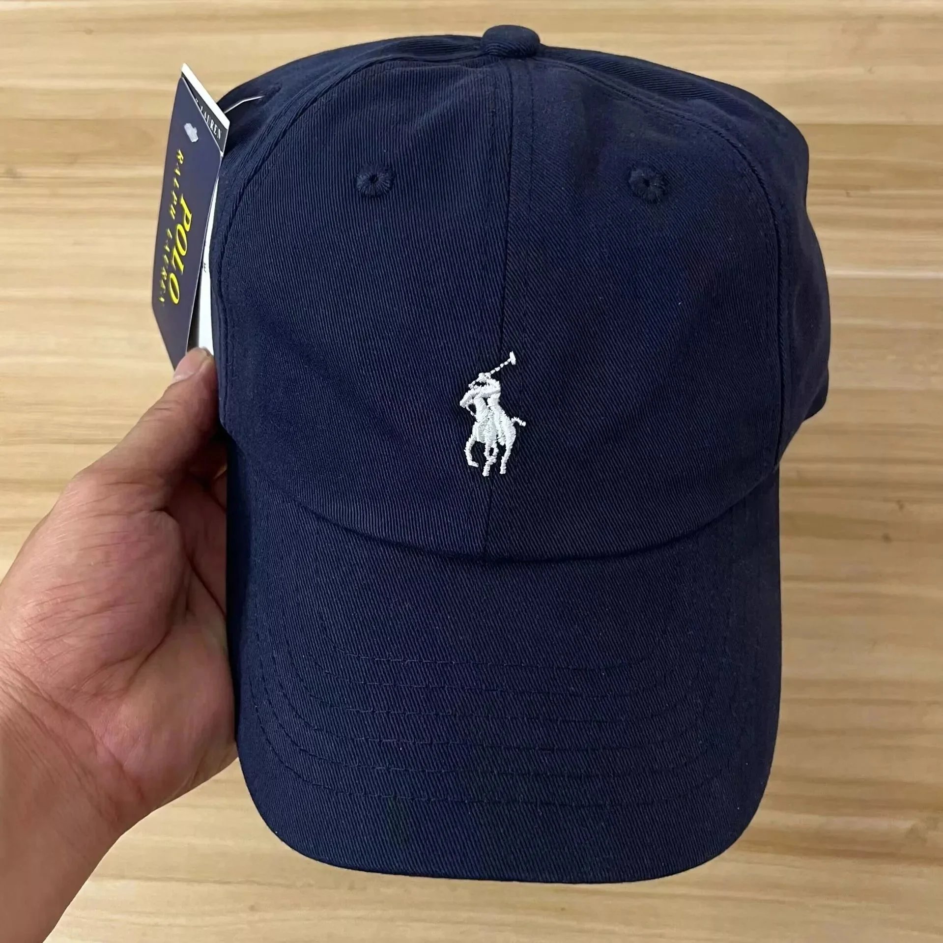 Navy Blue POLO