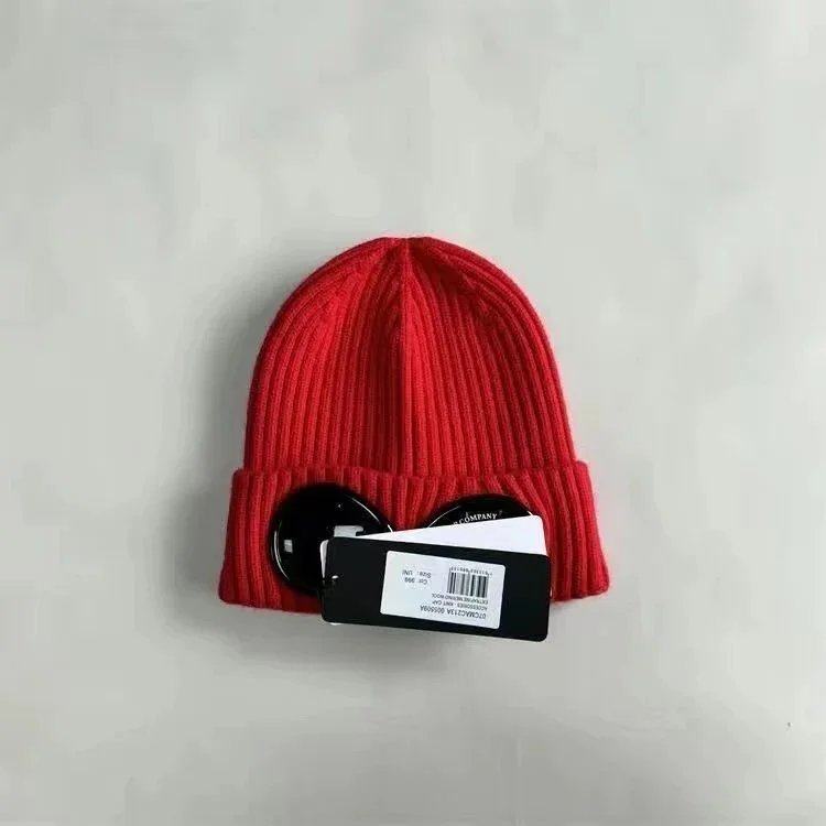 CP Red