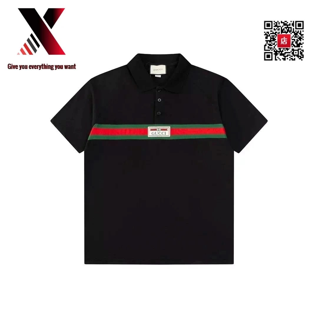 Black background with horizontal stripes
