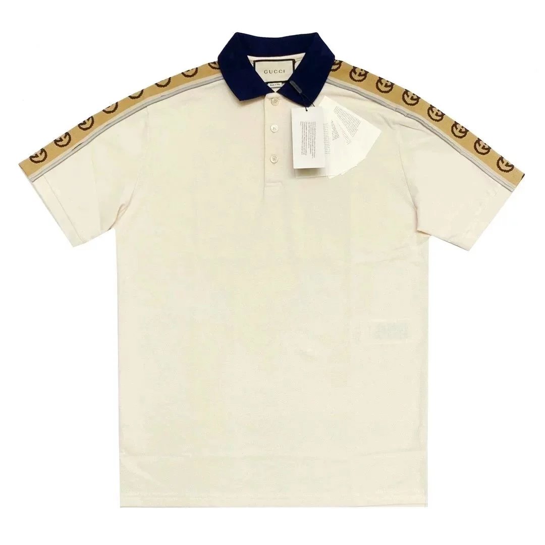 Yellow background reflective strip 002