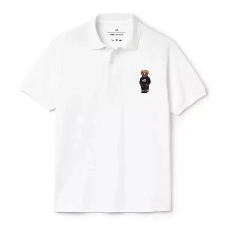 White bear