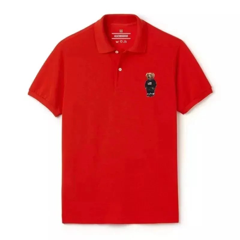 Red bear