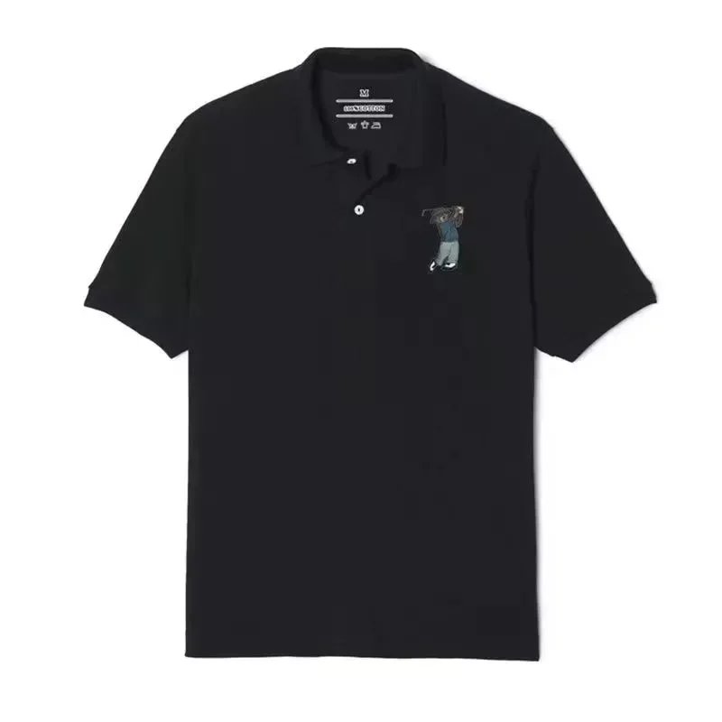 Black Swing