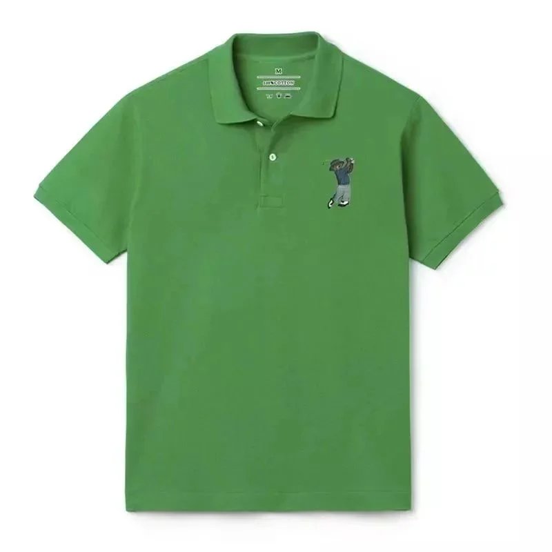 Green Swing
