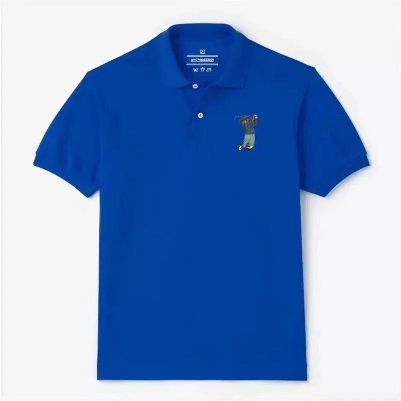 Royal Blue Swing 002