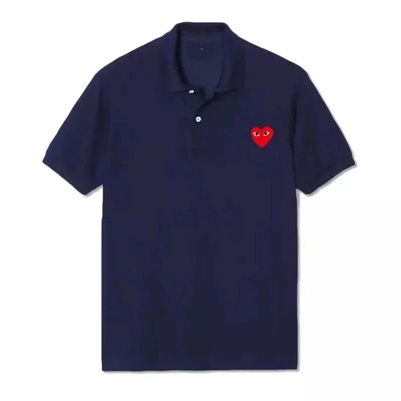 Deep Blue Heart