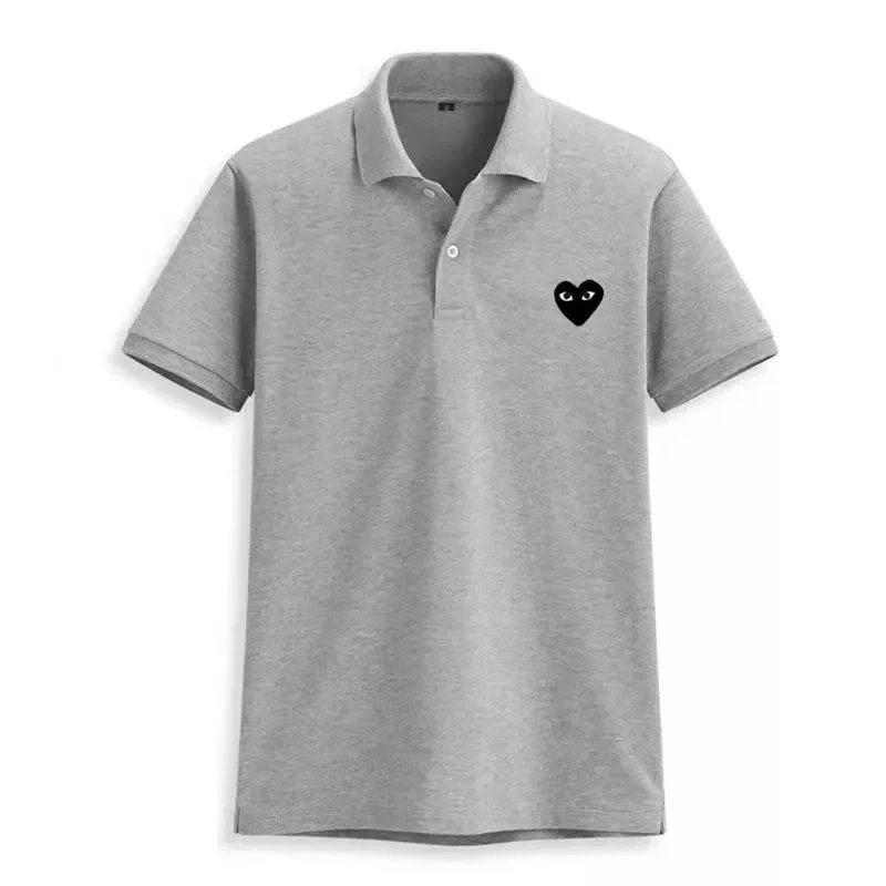 Gray-Black Heart