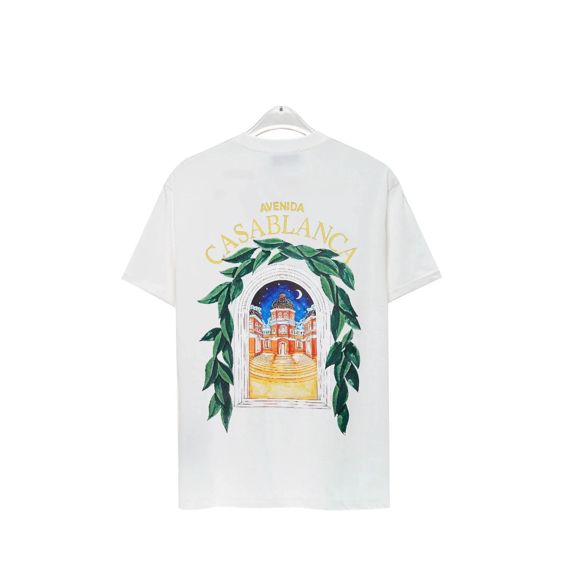 8095 white