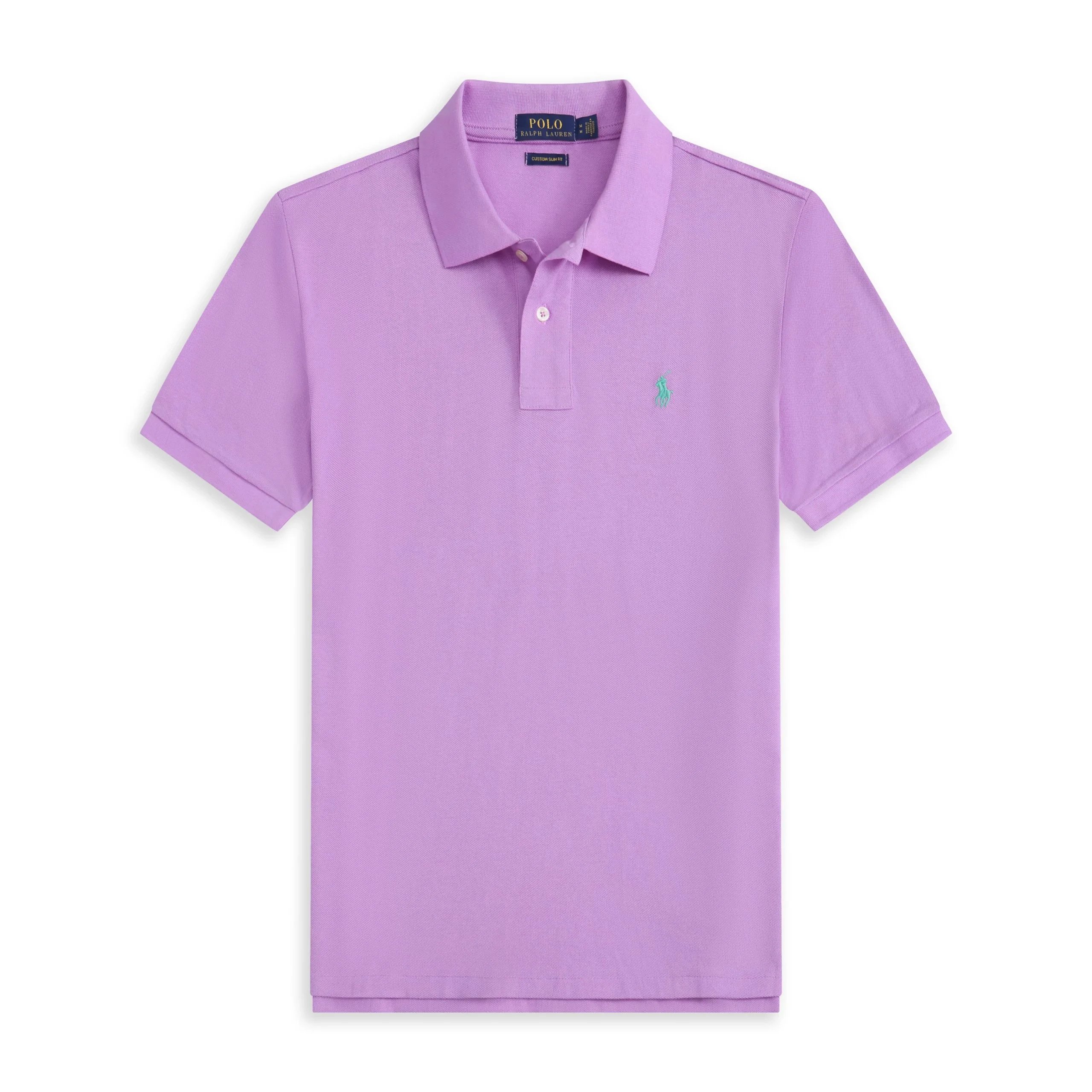 20 light purple green label