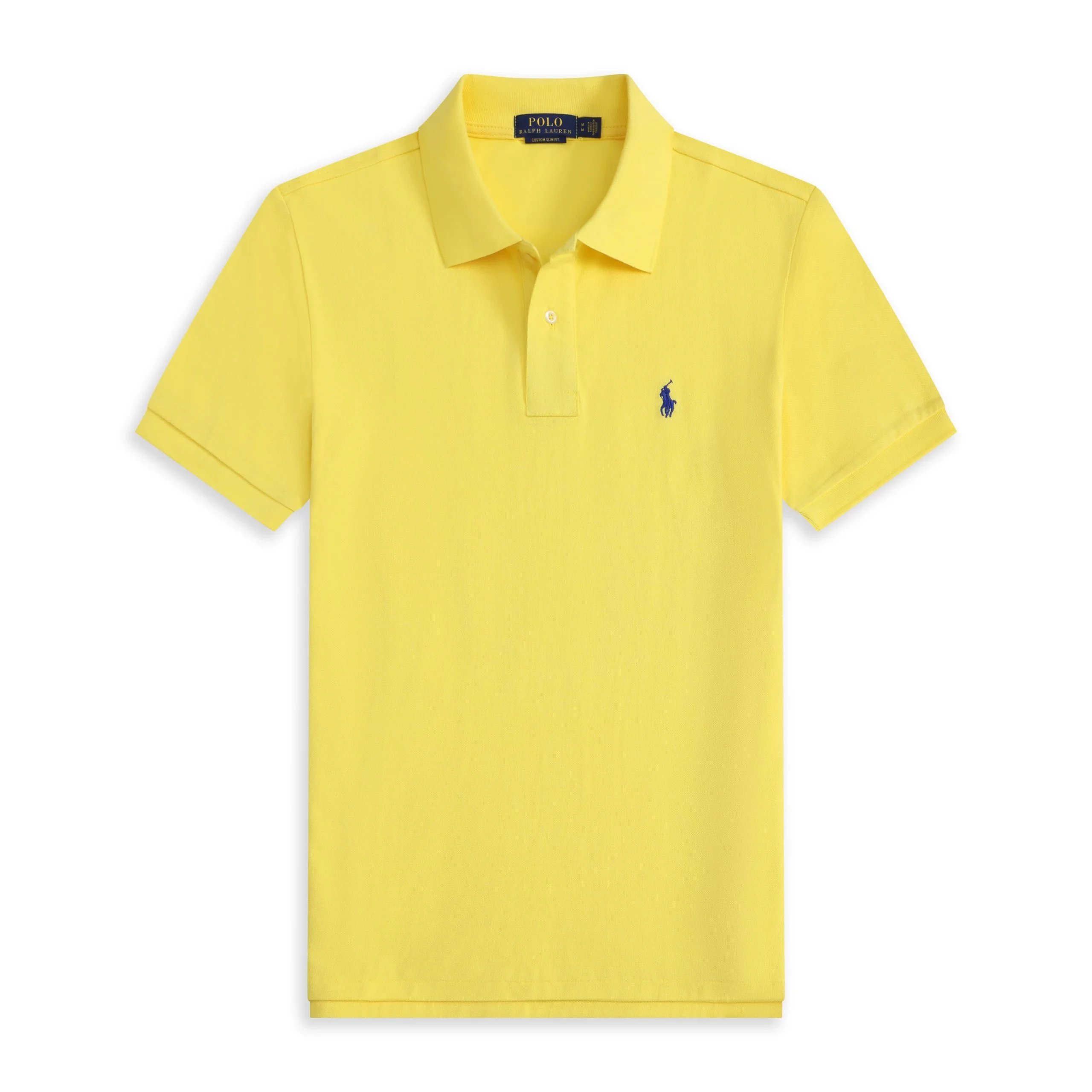 21 Deep Yellow Cai Lan Mark