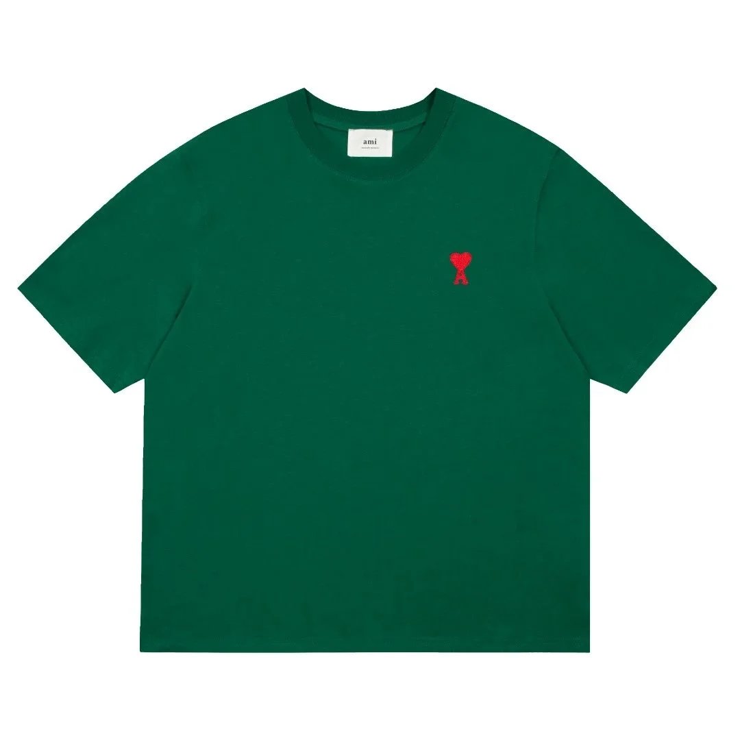 Deep green