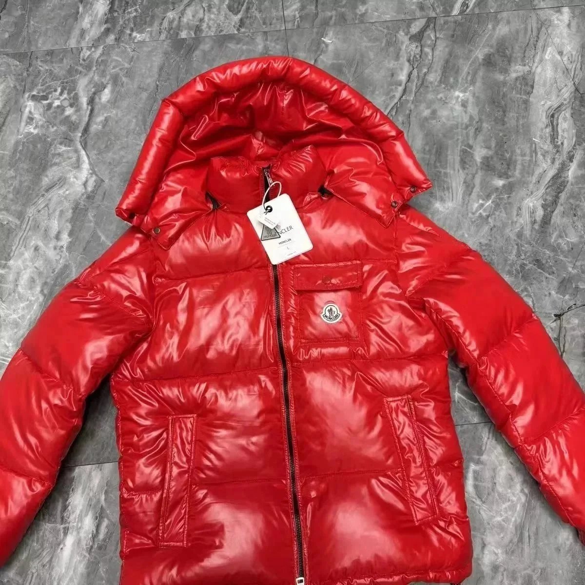 A85-Red