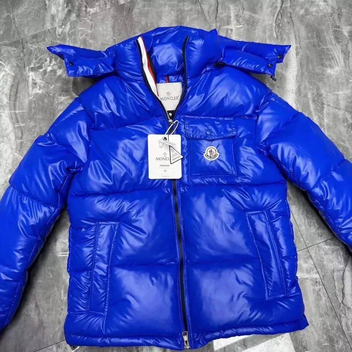 A85-Blue