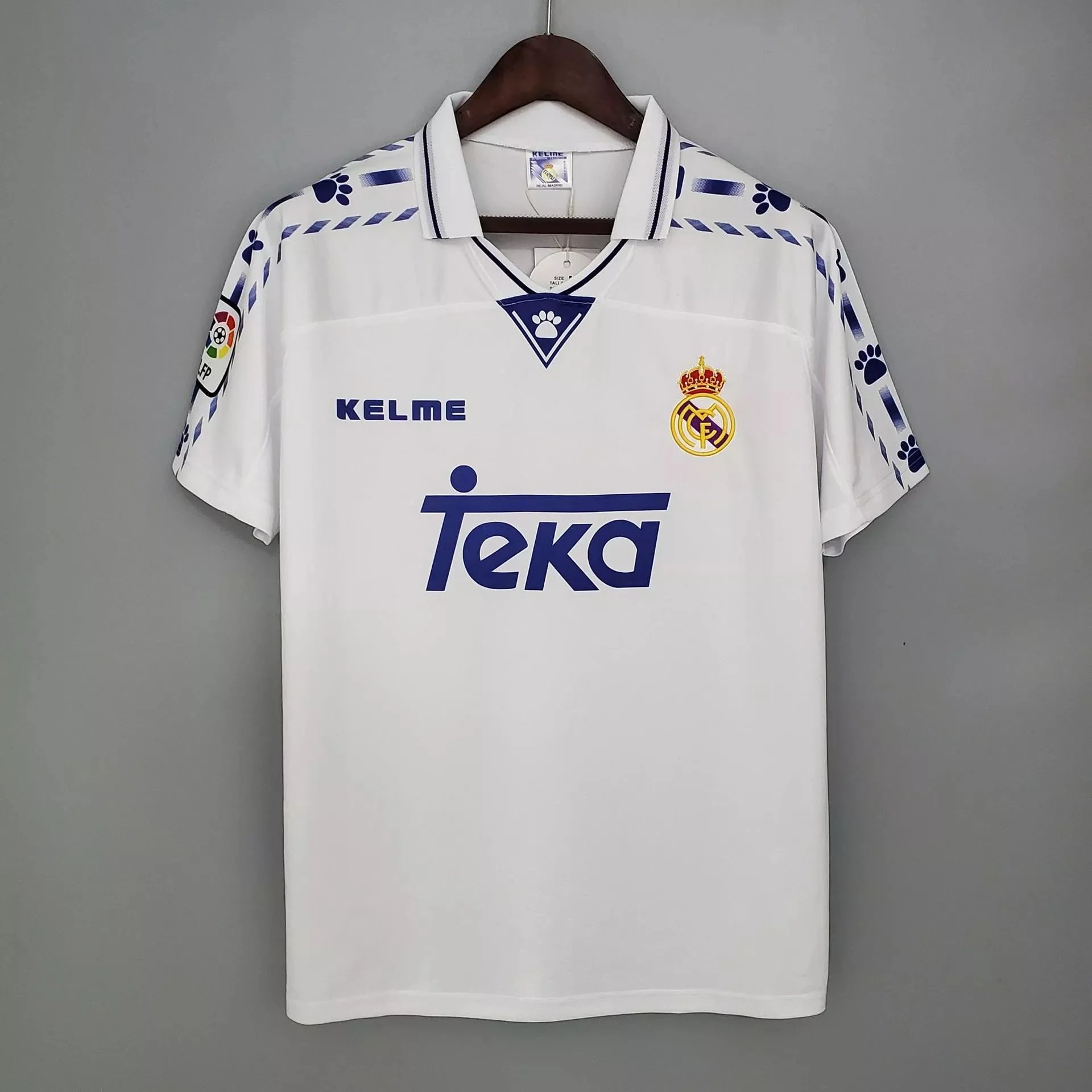 9697 Real Madrid home stadium