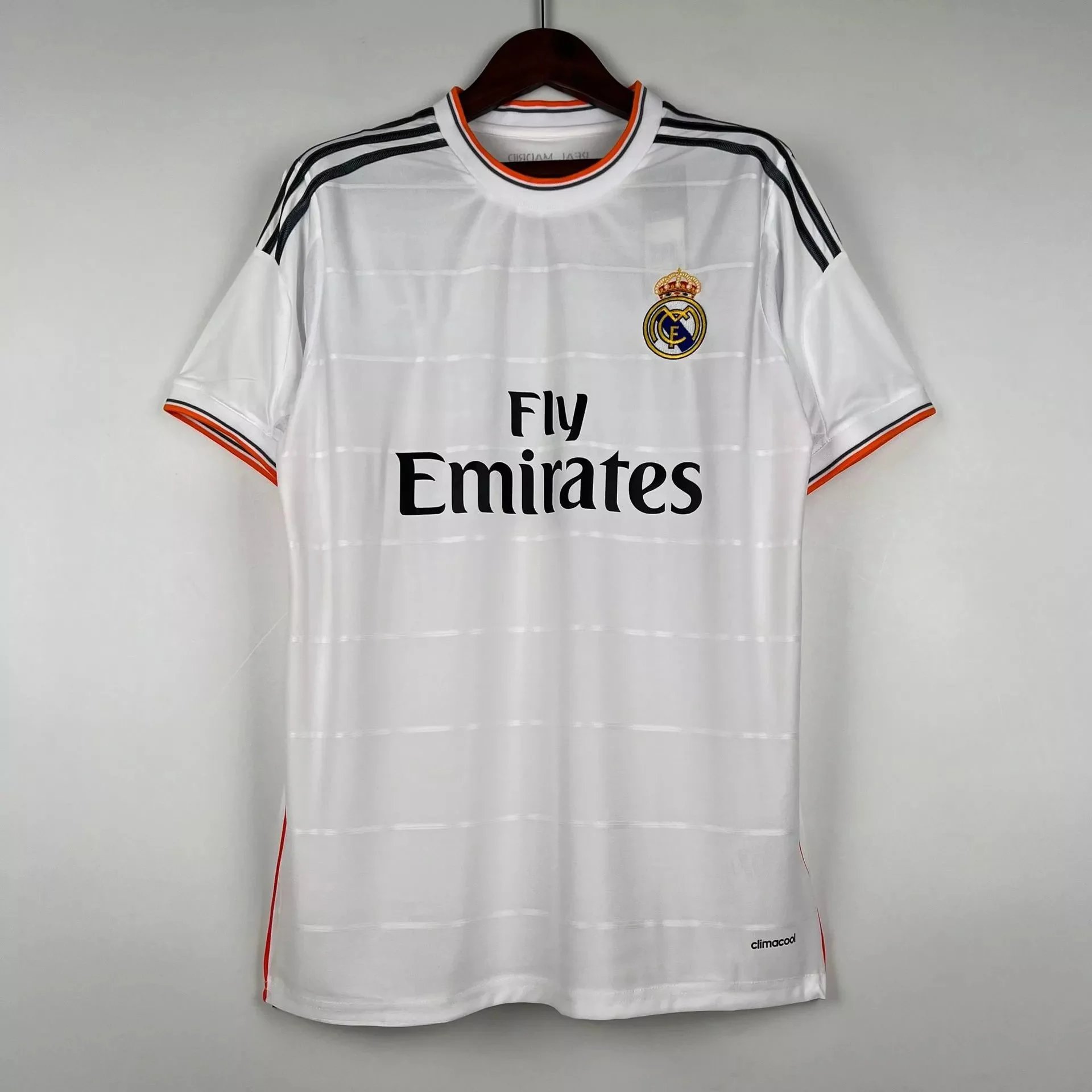 1314 Real Madrid’s home stadium